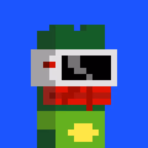 BasePepe 2633