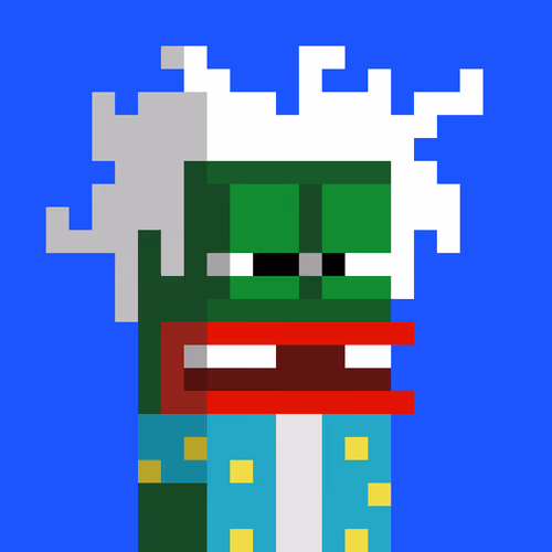 BasePepe 1020
