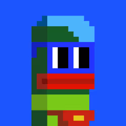BasePepe 134