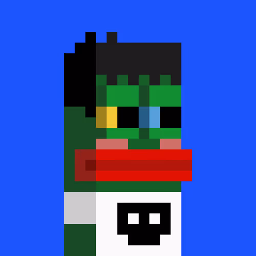 BasePepe 2672
