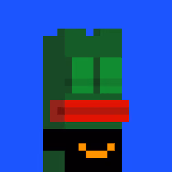 BasePepe 2383