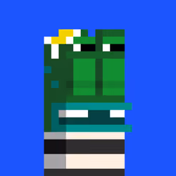 BasePepe 1598
