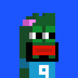 BasePepe 2553