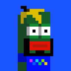 BasePepe 1095