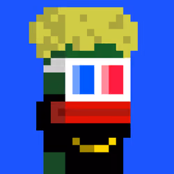 BasePepe 1753
