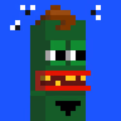 BasePepe 2385