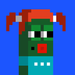 BasePepe 2111