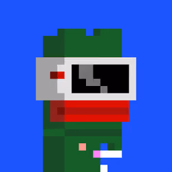 BasePepe 2562