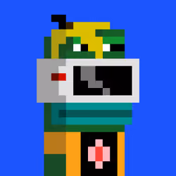 BasePepe 2249
