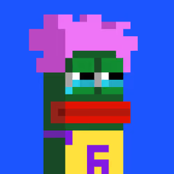 BasePepe 34
