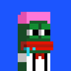 BasePepe 1421
