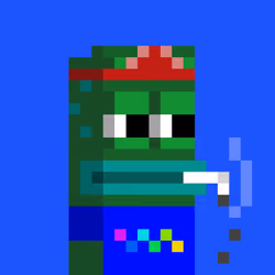 BasePepe 2447