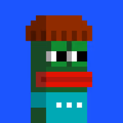 BasePepe 2804