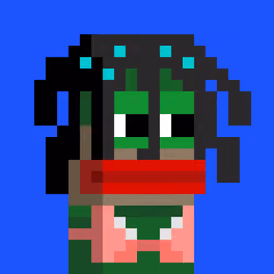 BasePepe 2643