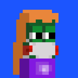 BasePepe 814