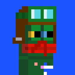BasePepe 218