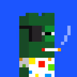 BasePepe 1206