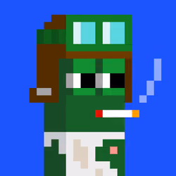 BasePepe 1715