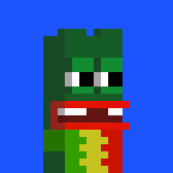 BasePepe 2384