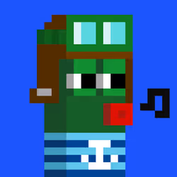 BasePepe 1624