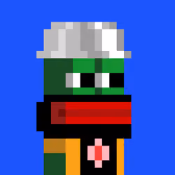 BasePepe 2761