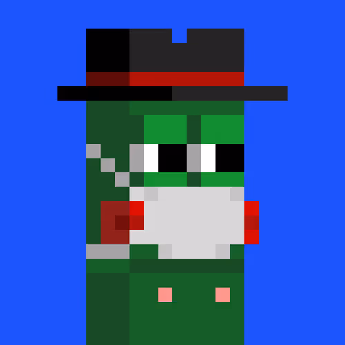 BasePepe 146
