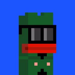 BasePepe 2064