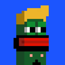 BasePepe 2836