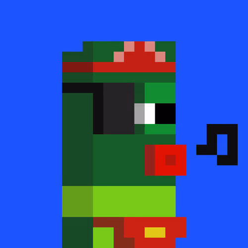 BasePepe 221