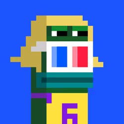 BasePepe 834