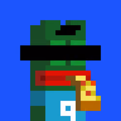 BasePepe 917