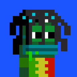 BasePepe 496