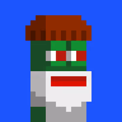 BasePepe 1085