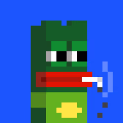 BasePepe 463