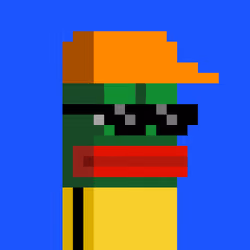 BasePepe 269