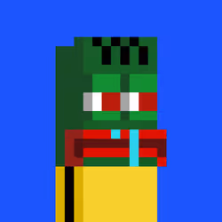 BasePepe 3315