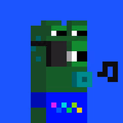 BasePepe 2760