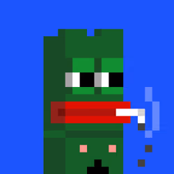 BasePepe 223