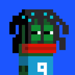 BasePepe 3124