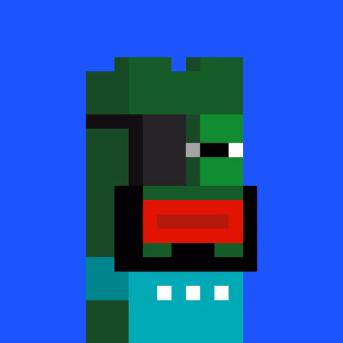BasePepe 1099