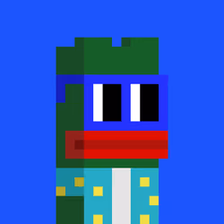 BasePepe 527