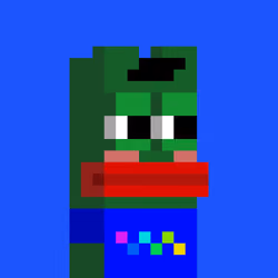BasePepe 398