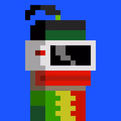 BasePepe 1708