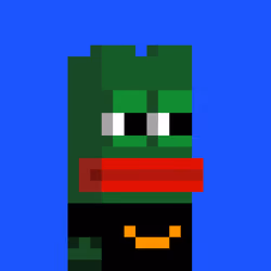 BasePepe 891