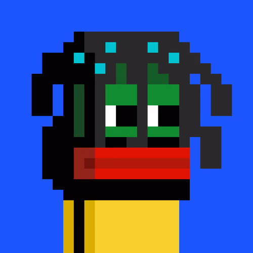 BasePepe 2698