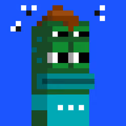 BasePepe 2652