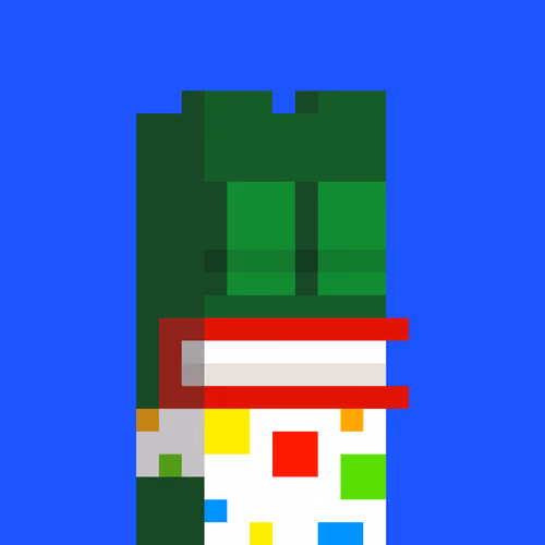 BasePepe 1743