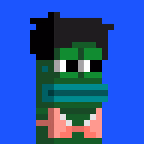BasePepe 2035