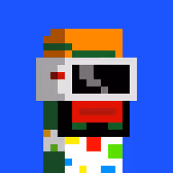 BasePepe 255