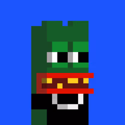 BasePepe 1622